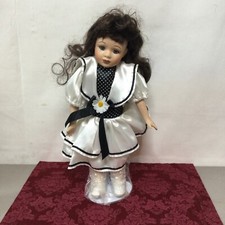Victorian porcelain doll for sale  Murrayville