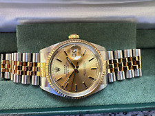 Rolex datejust yster gebraucht kaufen  München