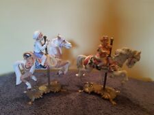 carousel horses for sale carousel horses for sale HIGH PEAK