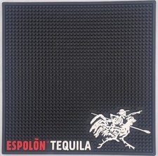 Espolon tequila rubber for sale  Kansas City
