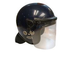 Riot helmet airsoft for sale  PLYMOUTH