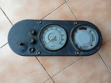 Compteur fourgon mercedes d'occasion  Revel