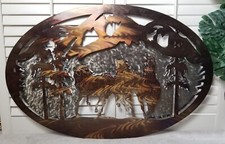 Horse stampede metal for sale  Plano