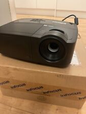 Infocus digital projector for sale  LONDON