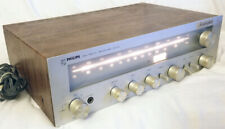 Receptor estéreo antigo Philips AH784 AM-FM comprar usado  Enviando para Brazil