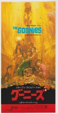 The goonies 1985 d'occasion  Expédié en Belgium