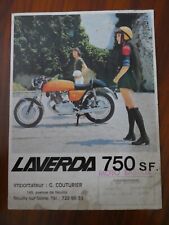 Riginal laverda 750 gebraucht kaufen  Wiesloch