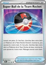 Carte pokémon super d'occasion  Villeneuve-d'Ascq-