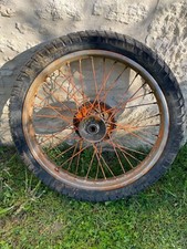 Roue arrière yamaha d'occasion  Saint-Savinien