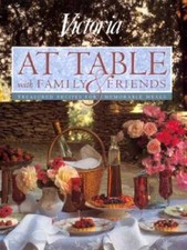 Victoria table family for sale  Montgomery