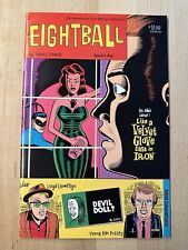 eightball clowes dan for sale  Chicago