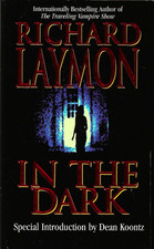 Dark richard laymon for sale  North Port