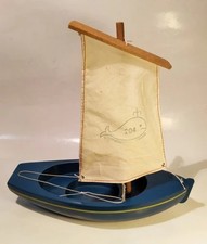 Pond boat yacht d'occasion  Versailles