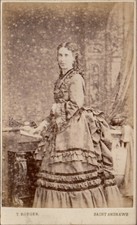 Andrews scotland cdv for sale  EVESHAM