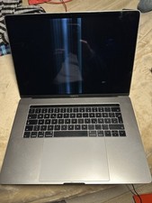 Macbook pro a1707 gebraucht kaufen  Berlin