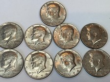 Roll nine united for sale  Randolph