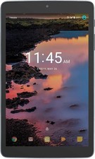 Usado, Tablet T-Mobile/Desbloqueado ALCATEL A30 9024W 16GB Wi-Fi + 4G LTE 8" BOM comprar usado  Enviando para Brazil