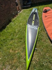 Yster carbon stand for sale  DUNSTABLE
