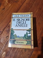tolkien rusconi usato  Virle Piemonte