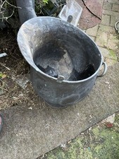 Planter pot large for sale  ST. NEOTS