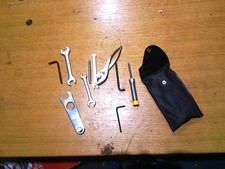 Nos yamaha oem for sale  LEICESTER