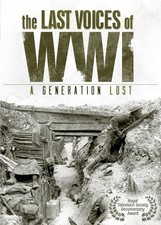 last wwi voices for sale last wwi voices for sale Denver