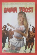 Emma frost volume usato  San Prisco