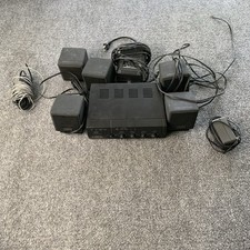 Usado, Cambridge Soundworks CSW3500 Desktop Theater 5.1 DDT2500 Digital (5 Alto-falantes) comprar usado  Enviando para Brazil
