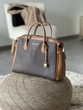 Michael kors henkeltasche gebraucht kaufen  Hünxe