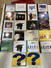 Genesis collection bundle for sale  FARNHAM