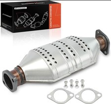 Conversor catalítico para Hyundai Tucson 2005-2009 Kia Sportage 05-10 V6 2.7L traseiro comprar usado  Enviando para Brazil