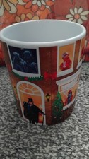 Muppet christmas mug for sale Muppet christmas mug for sale  HALESOWEN