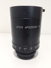 Leica microscope macroscope for sale  ST. ANDREWS
