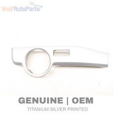 2012-2015 VW PASSAT - Moldura de interruptor de farol esquerdo / painel DASH 561857211B comprar usado 2012-2015 VW PASSAT - Moldura de interruptor de farol esquerdo / painel DASH 561857211B comprar usado  Enviando para Brazil