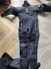 Scubapro everdry men for sale  WESTON-SUPER-MARE