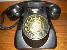 Vintage ptt heemaf for sale  West Middlesex