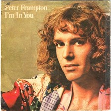 Peter frampton you usato Peter frampton you usato  San Gregorio di Catania