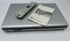 Sony rdr gx120 for sale  THORNTON-CLEVELEYS