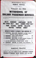 British railways 1966 for sale  HOPE VALLEY