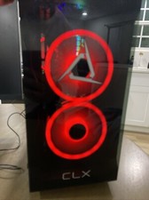 Clx gaming gigs for sale  San Antonio