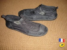 Chaussons plage piscine d'occasion  Cahors