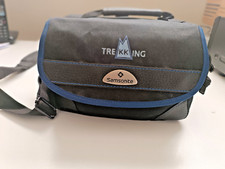 Borsa fotografica samsonite usato  Forli