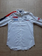 Chemise peugeot sport d'occasion  Embrun