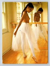 Ballet naked ballerina. for sale  UK