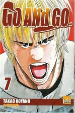 And vol manga d'occasion  Mazan