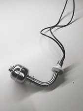 N[21837] LOTE_3 Pequeno sensor de nível de água (tipo L) 100-150 para alta temperatura/Fedex comprar usado  Enviando para Brazil
