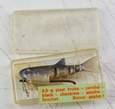 Petit leurre ancien d'occasion  Talant