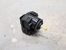 Stellmotor leuchtweitenregelun gebraucht kaufen  Vellberg