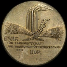 Bankwesen bank landwirtschaft gebraucht kaufen  Großröhrsdorf