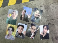 Cartão fotográfico oficial BTS FESTA 2025 Army Zone comprar usado  Enviando para Brazil